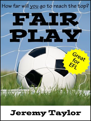 cover image of Fair Play